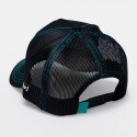 Capslab Casquette Trucker Scooby-Doo- Cl/Sd1/1/Mac