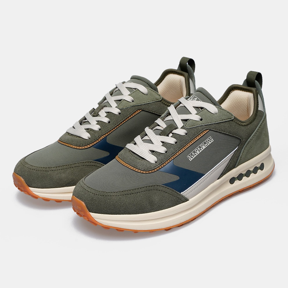 Napapijri Men's Shoes