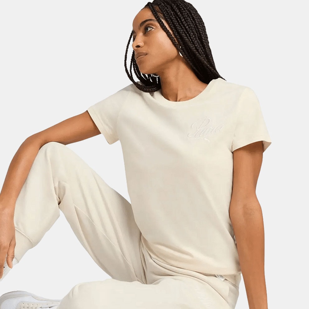 Puma Essentials Women's T-Shirt