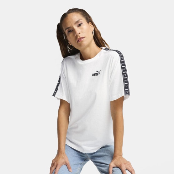 Puma Essentials Γυναικείο T-Shirt