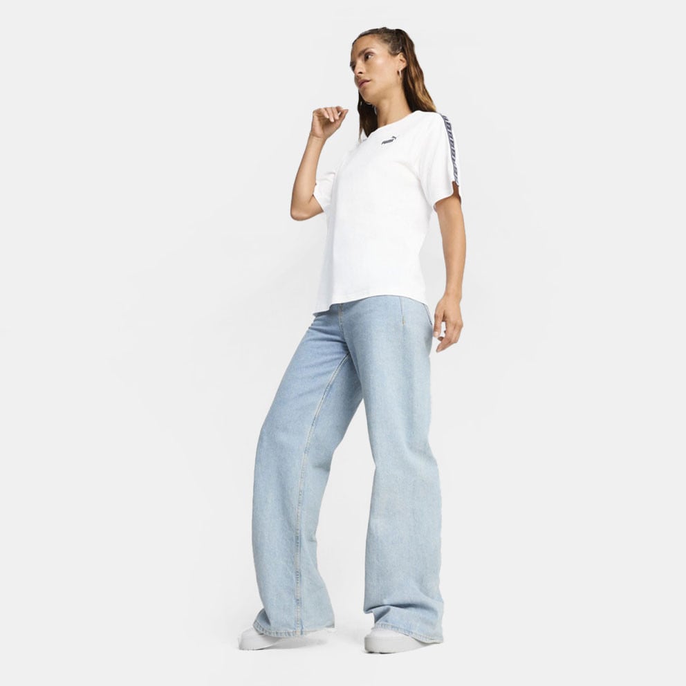 Puma Essentials Γυναικείο T-Shirt