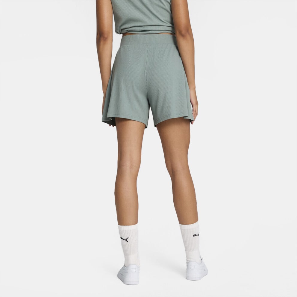 Puma Essential Elevated Women's Shorts