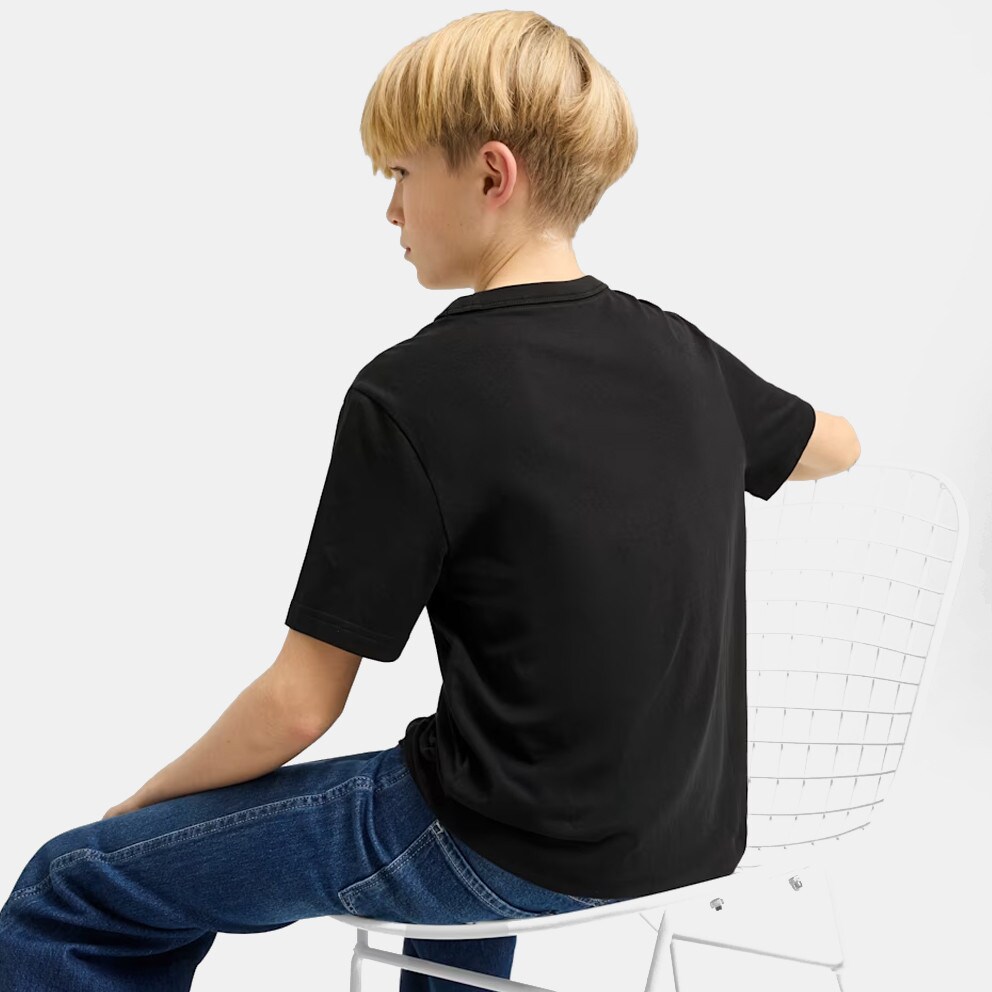 Puma Classic Παιδικό T-Shirt