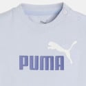 Puma Minicats Βρεφικό Σετ Φόρμας