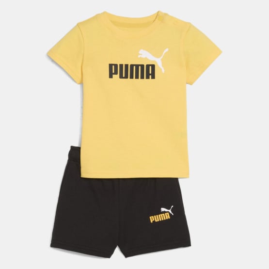 Puma Minicats Infant's Tracksuit
