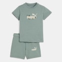 Puma Minicats Adventures Infant's Tracksuit