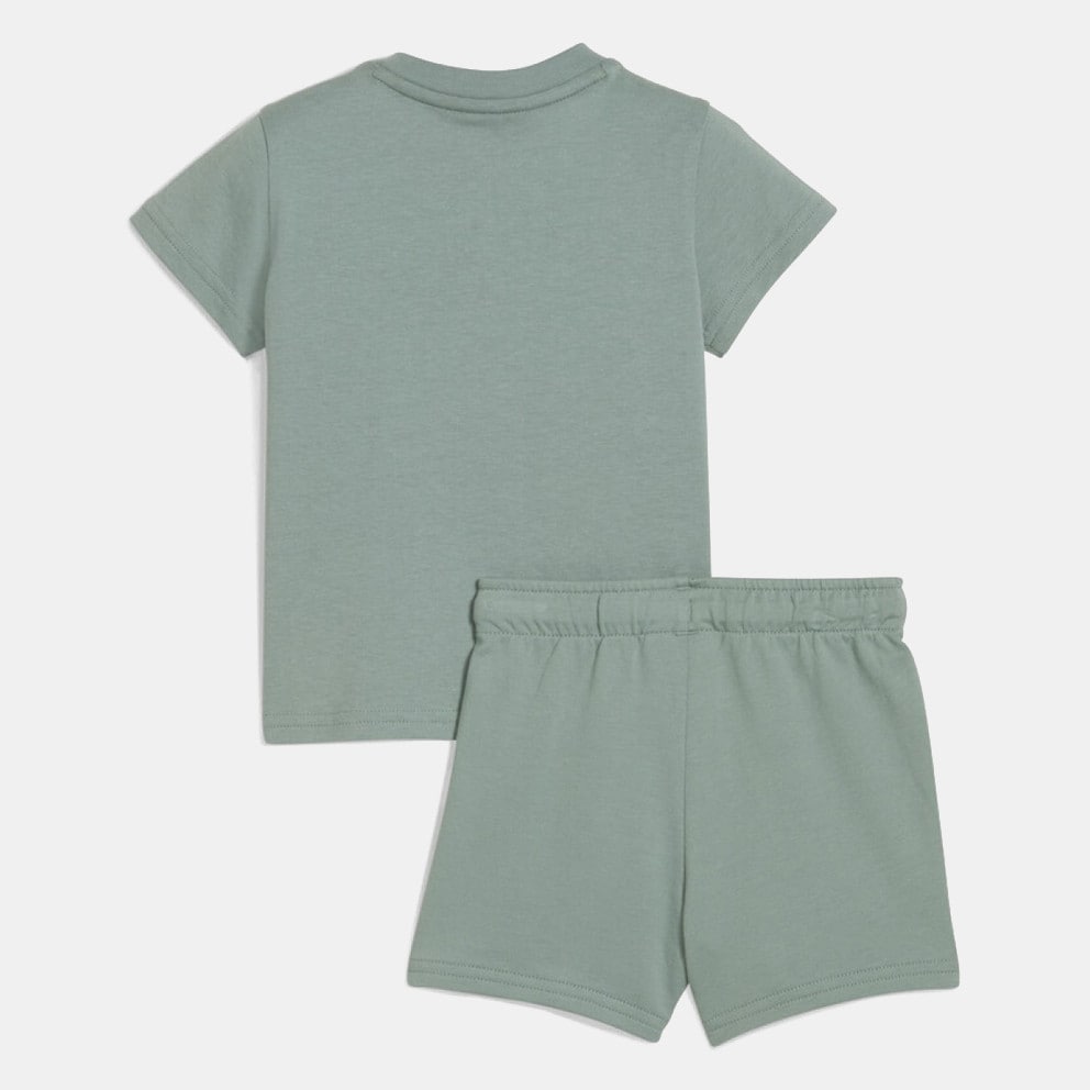 Puma Minicats Adventures Infant's Tracksuit
