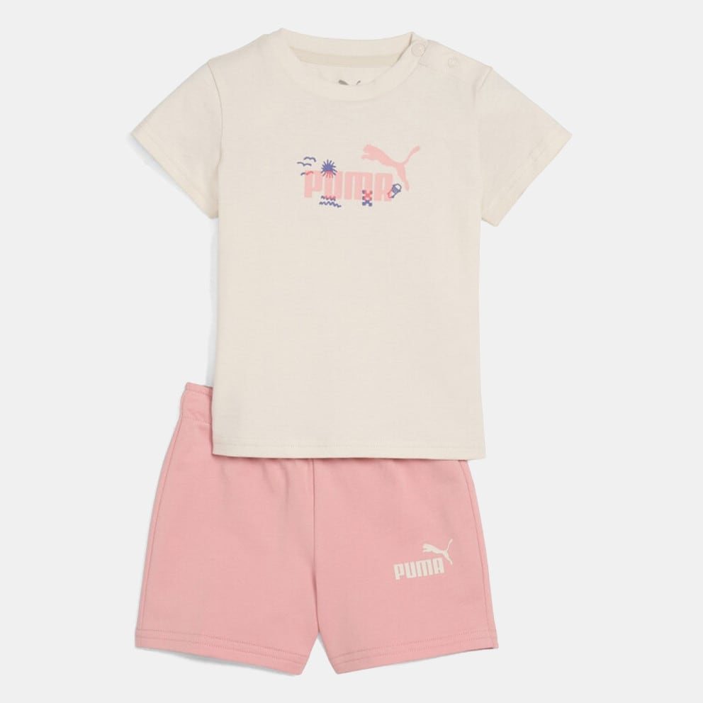 Puma Minicats Adventures Infant's Tracksuit