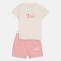 puma-minicats-sandy-adventures-tee-and-shorts-set