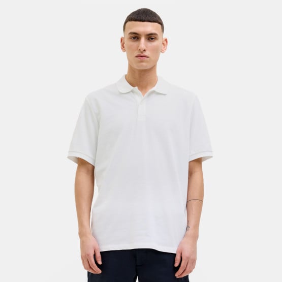 Jack & Jones Jjkane Men's Polo T-shirt