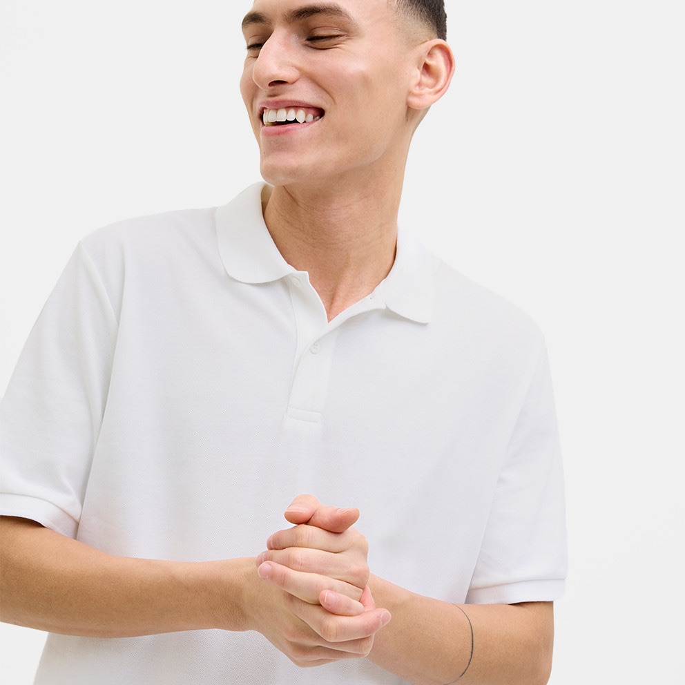 Jack & Jones Jjkane Men's Polo T-shirt