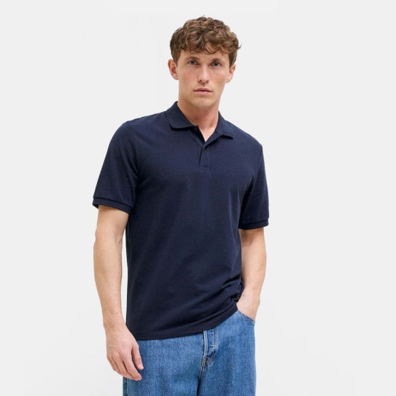Jack & Jones Jjkane Men's Polo T-shirt