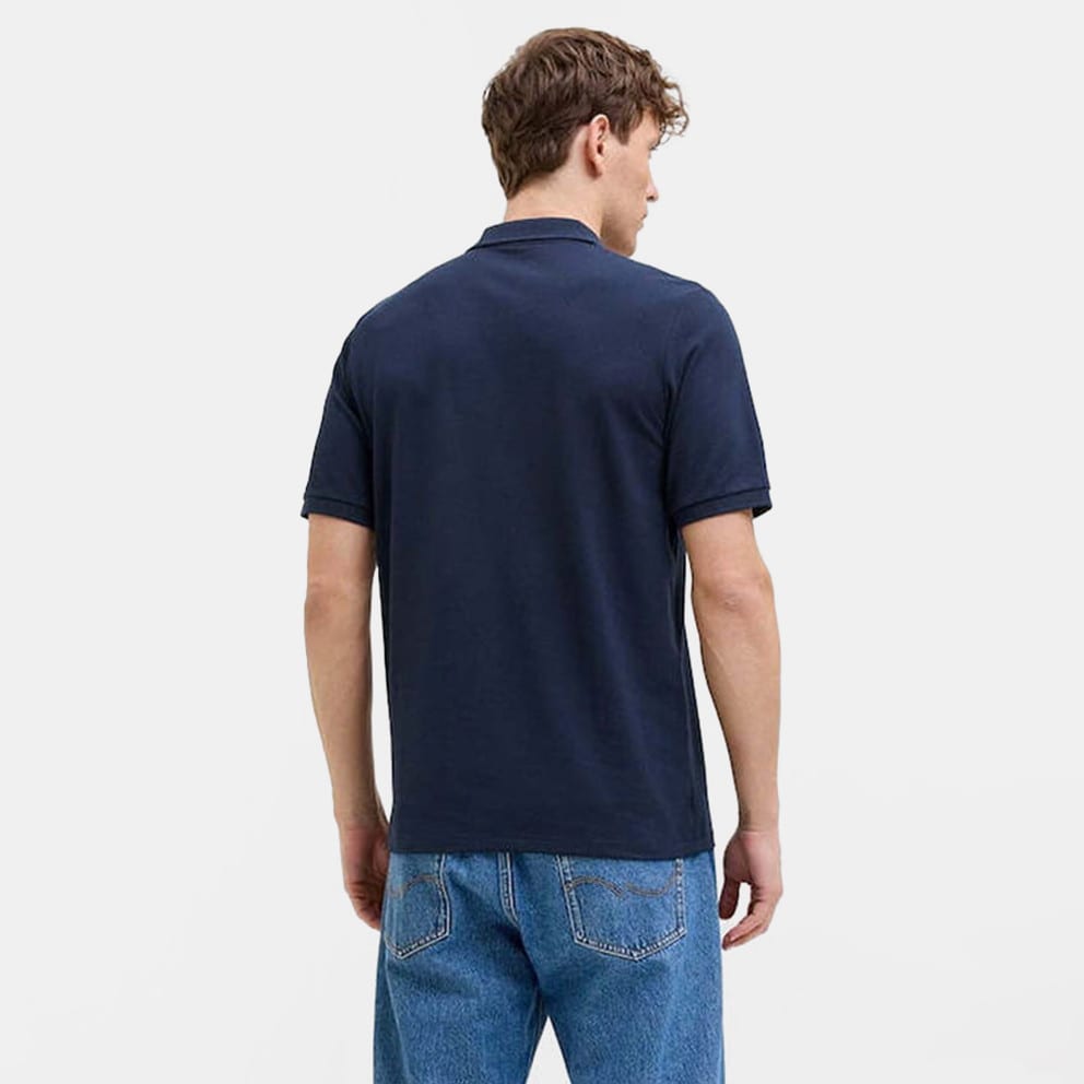 Jack & Jones Jjkane Men's Polo T-shirt