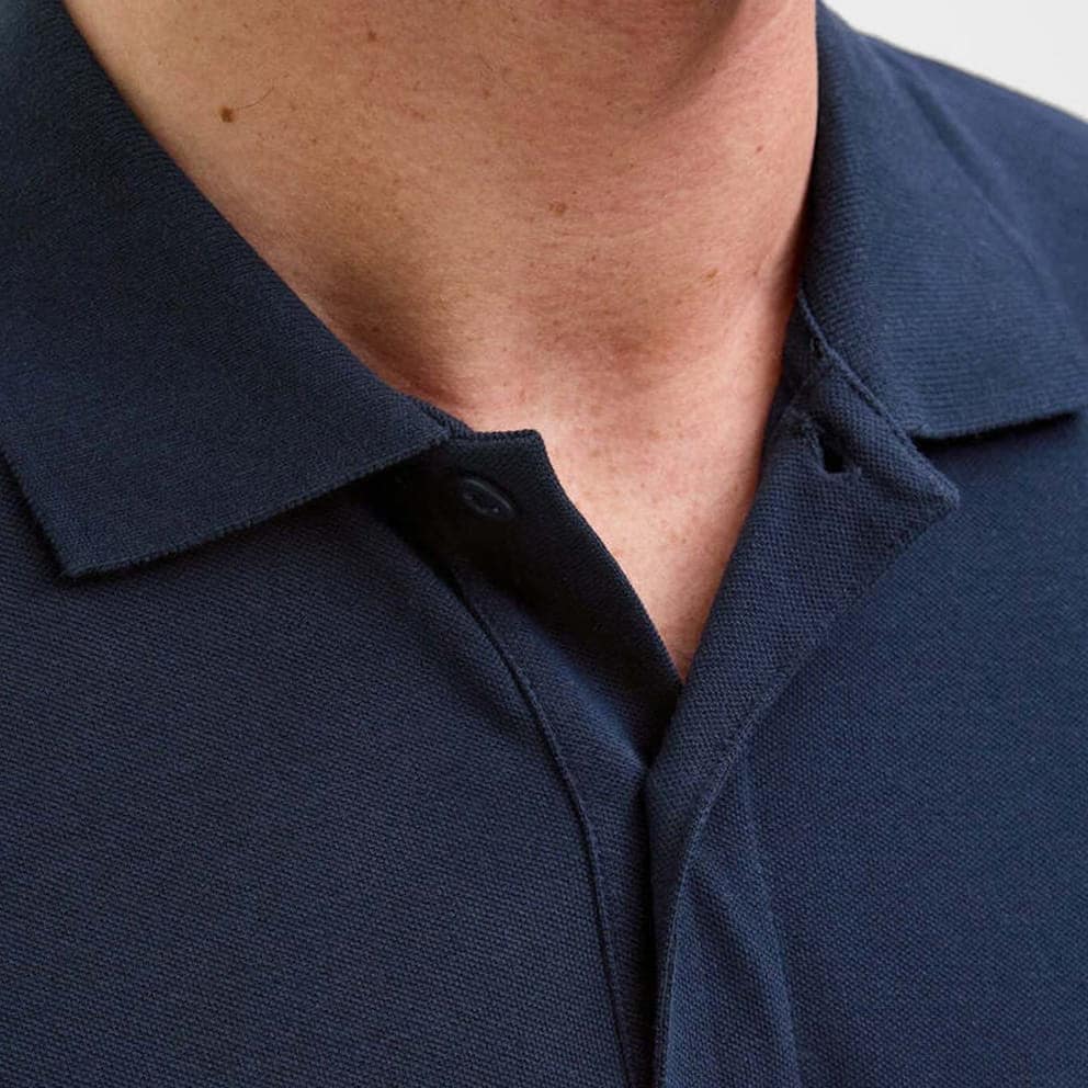 Jack & Jones Jjkane Men's Polo T-shirt