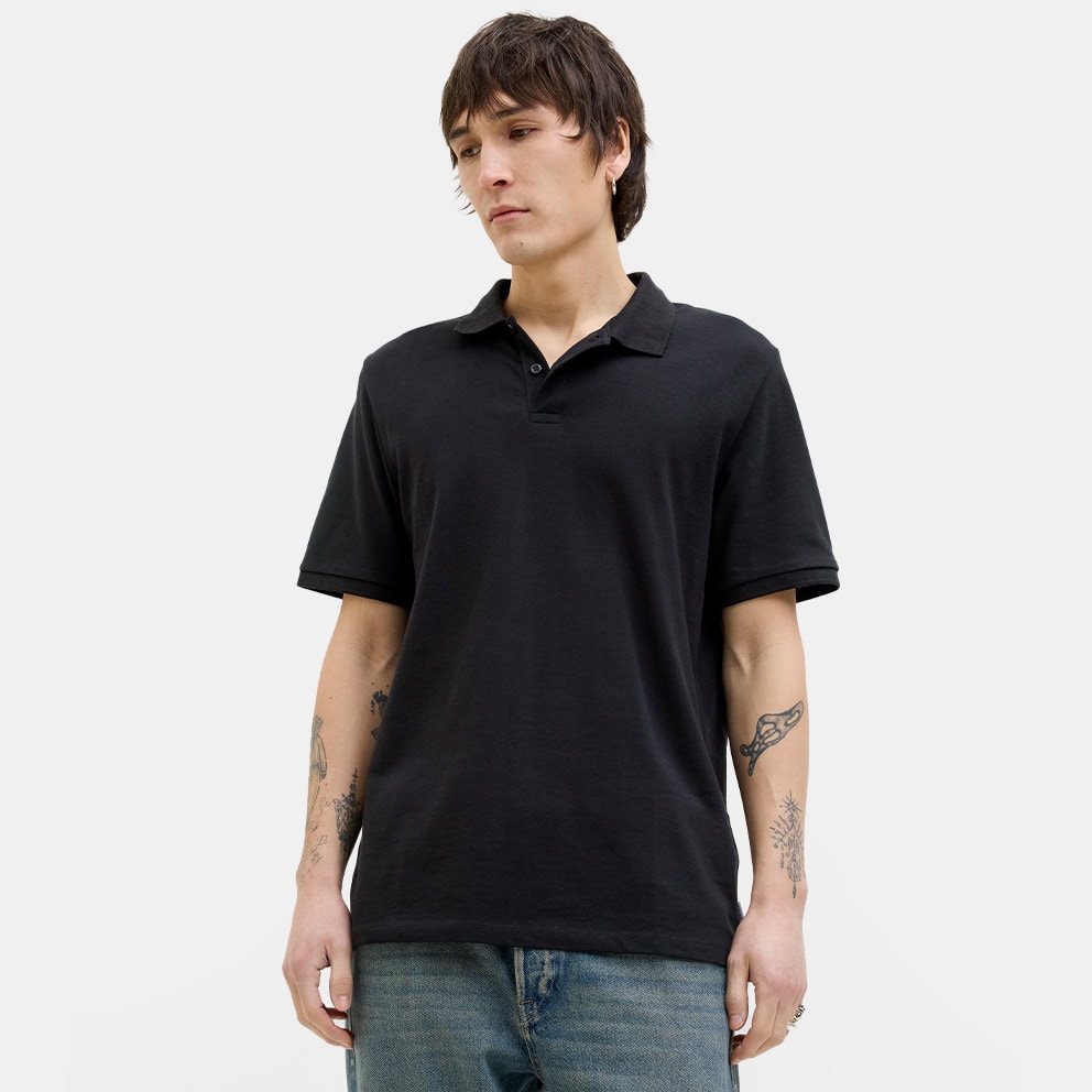 Jack & Jones Jjkane Ανδρικό Polo T-Shirt