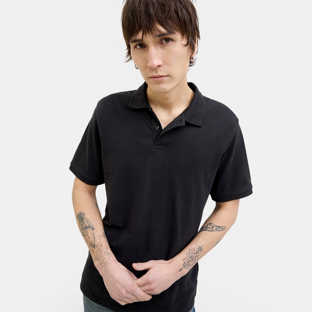 Jack & Jones Jjkane Ανδρικό Polo T-Shirt