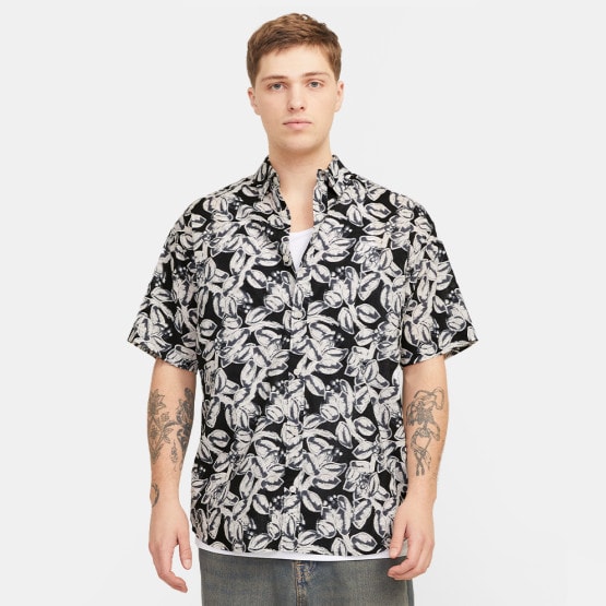 Jack & Jones Men's Short Sleeve Shirt