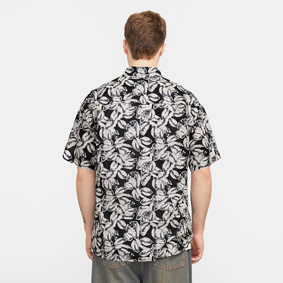 Jack & Jones Men's Short Sleeve Shirt