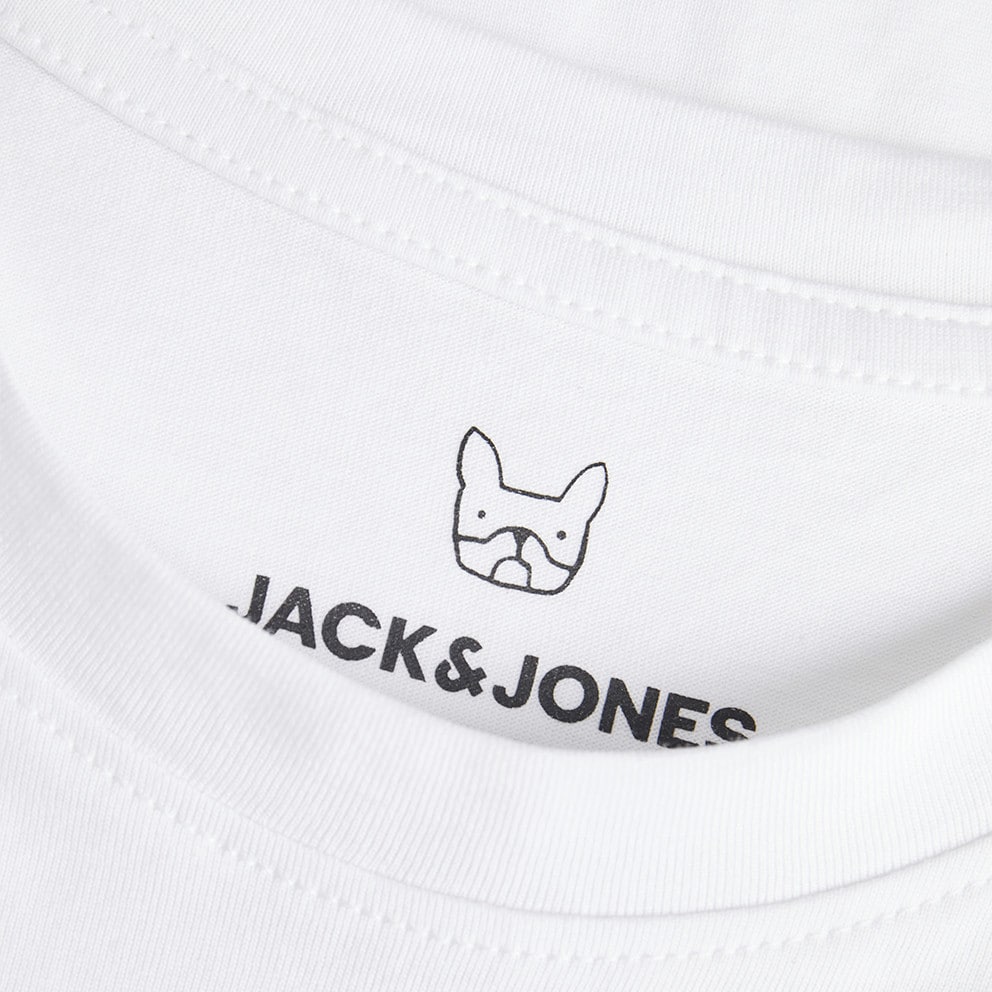Jack & Jones Παιδικό T-Shirt