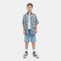 Jack & Jones Kids' Short Sleeve Shirt