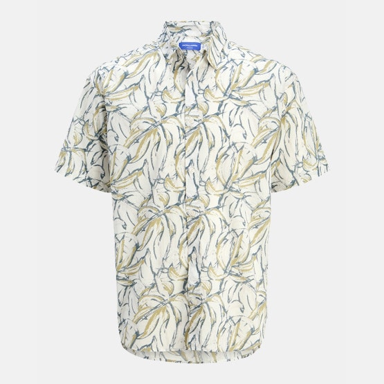 Jack & Jones Kids' Short Sleeve Shirt
