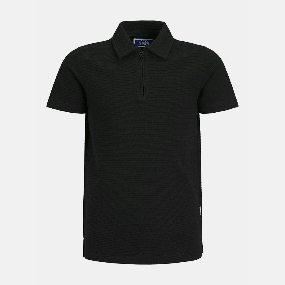 Jack & Jones Jjbenja Kids' Polo T-shirt