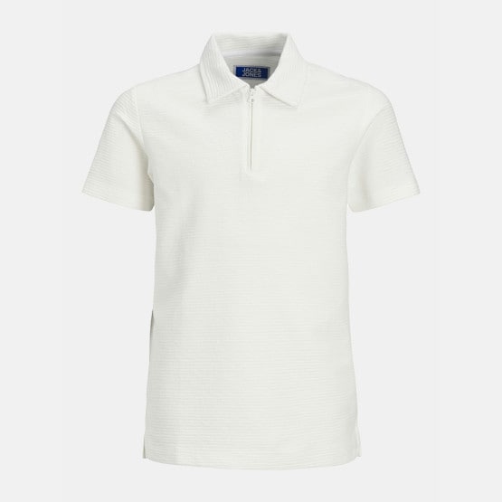 Jack & Jones Jjbenja Kids' Polo T-shirt