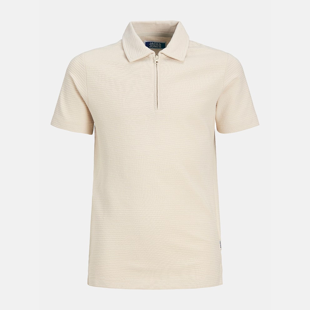 Jack & Jones Jjbenja Kids' Polo T-shirt