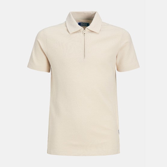 Jack & Jones Jjbenja Kids' Polo T-shirt
