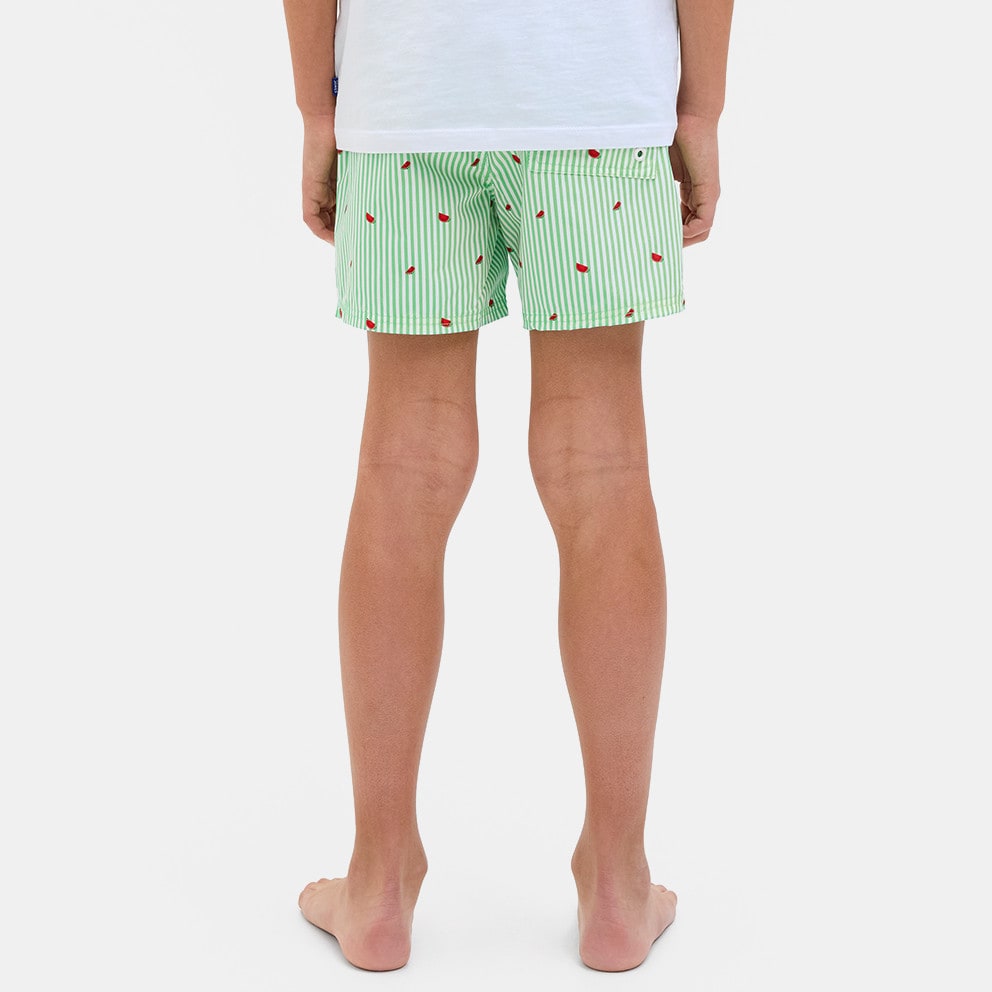 Jack & Jones Kids' Swim Shorts