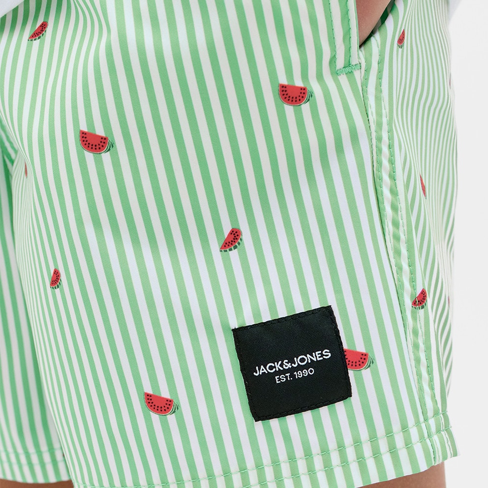 Jack & Jones Kids' Swim Shorts