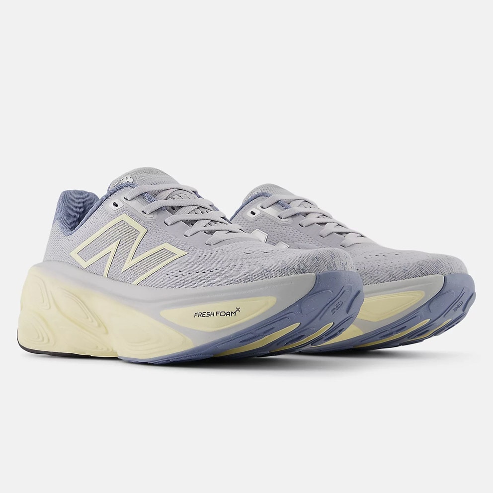 New Balance Fresh Foam X More V5 Γυναικεία Παπούτσια για Τρέξιμο