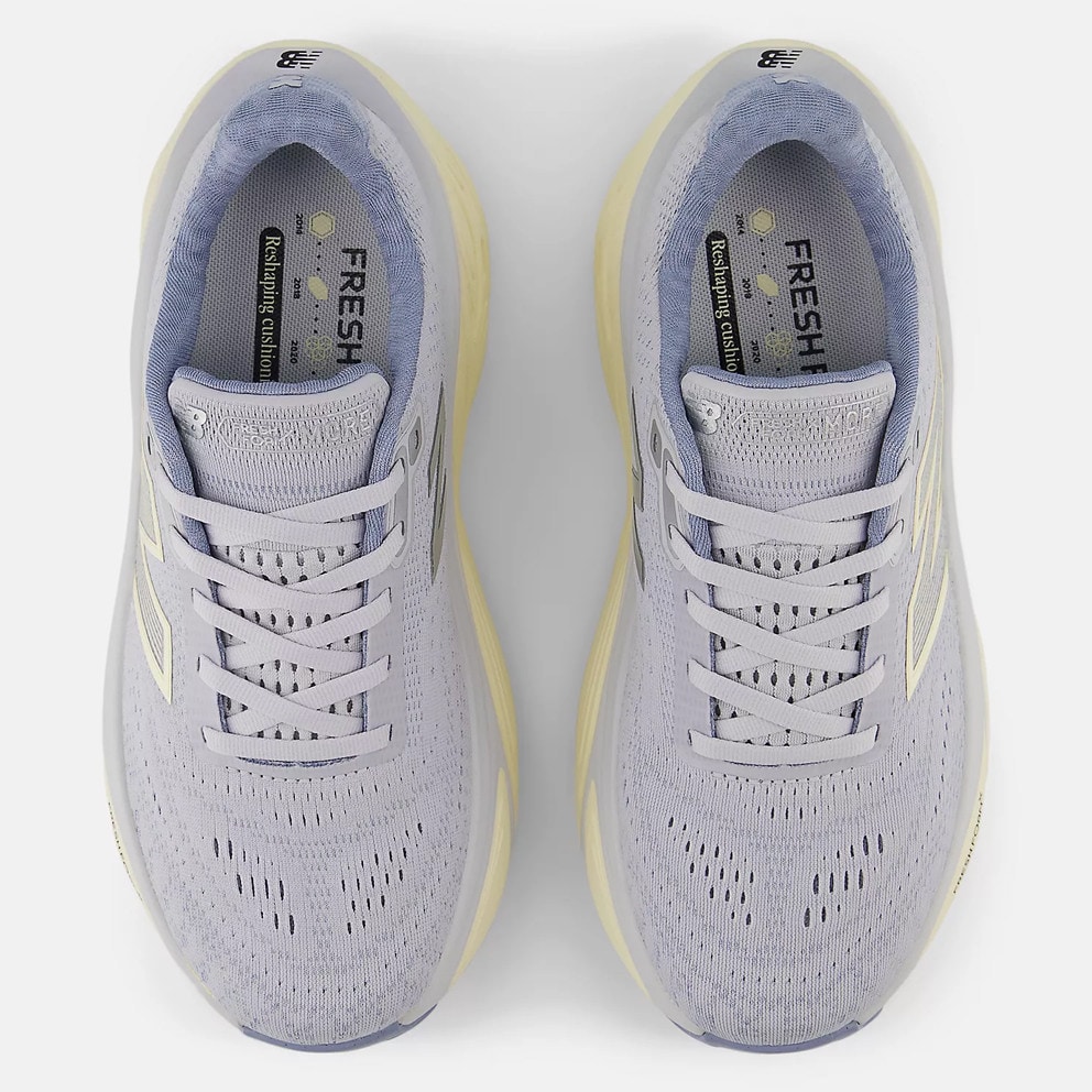 New Balance Fresh Foam X More V5 Γυναικεία Παπούτσια για Τρέξιμο