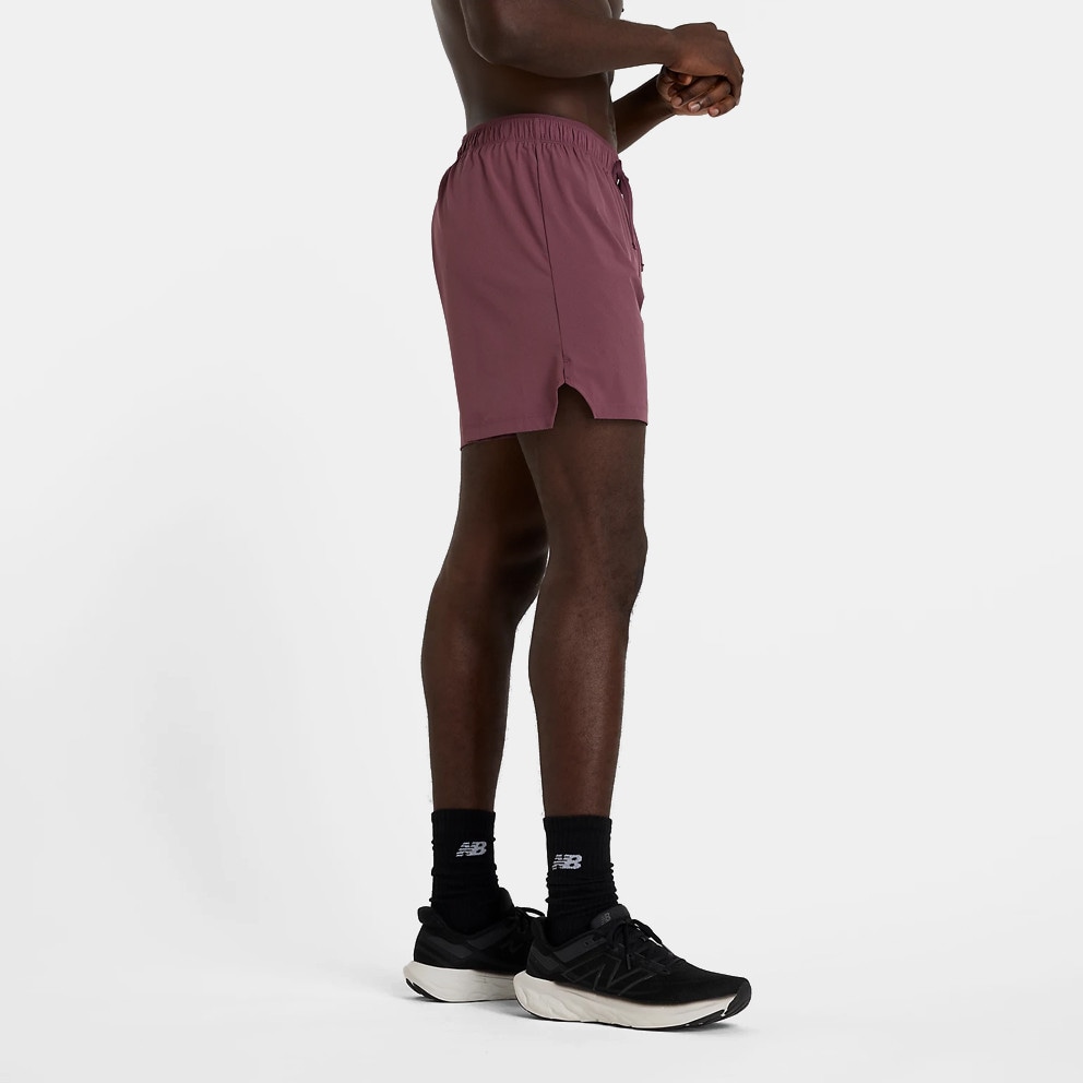 New Balance Ανδρικό Σορτς