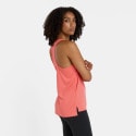 New Balance Γυναικείο Αμάνικο T-Shirt
