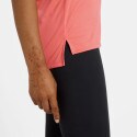 New Balance Γυναικείο Αμάνικο T-Shirt