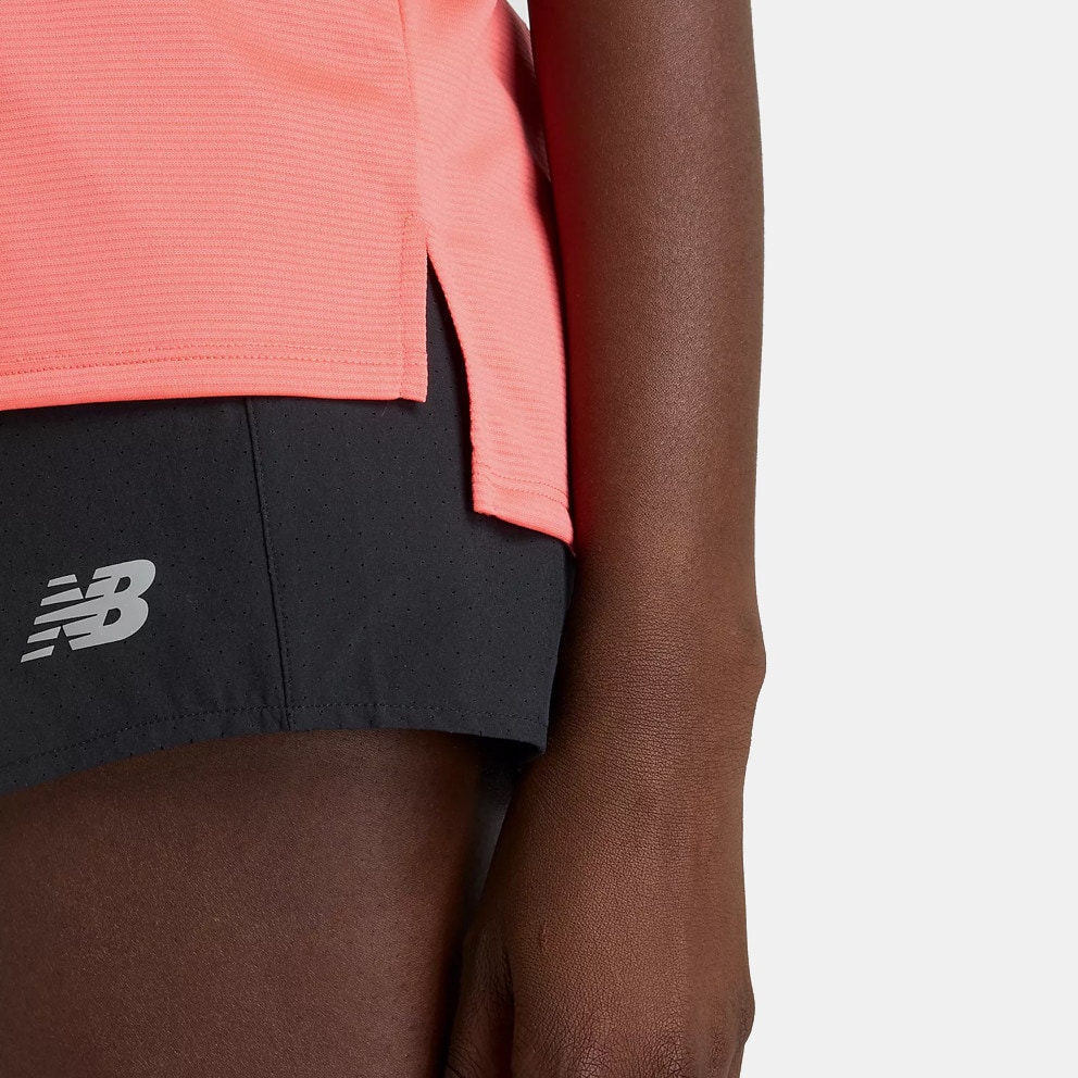 New Balance Γυναικείο T-Shirt