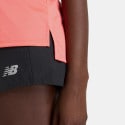 New Balance Γυναικείο T-Shirt