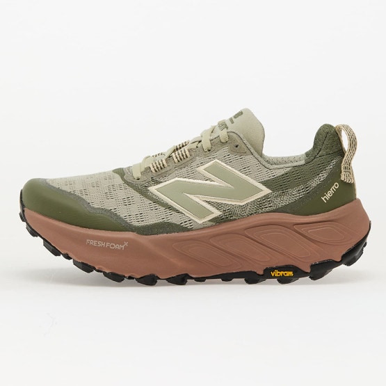 New Balance Fresh Foam X Hierro V9 Γυναικεία Παπούτσια για Trail