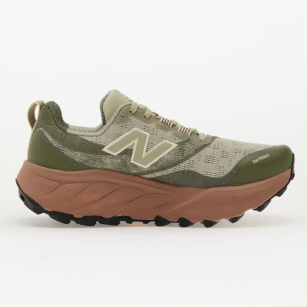 New Balance Fresh Foam X Hierro V9 Γυναικεία Παπούτσια για Trail