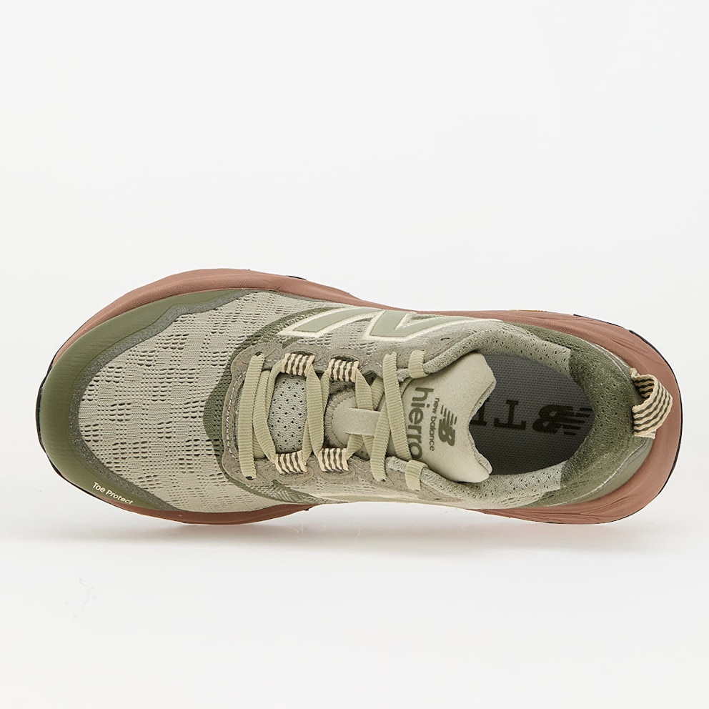 New Balance Fresh Foam X Hierro V9 Γυναικεία Παπούτσια για Trail