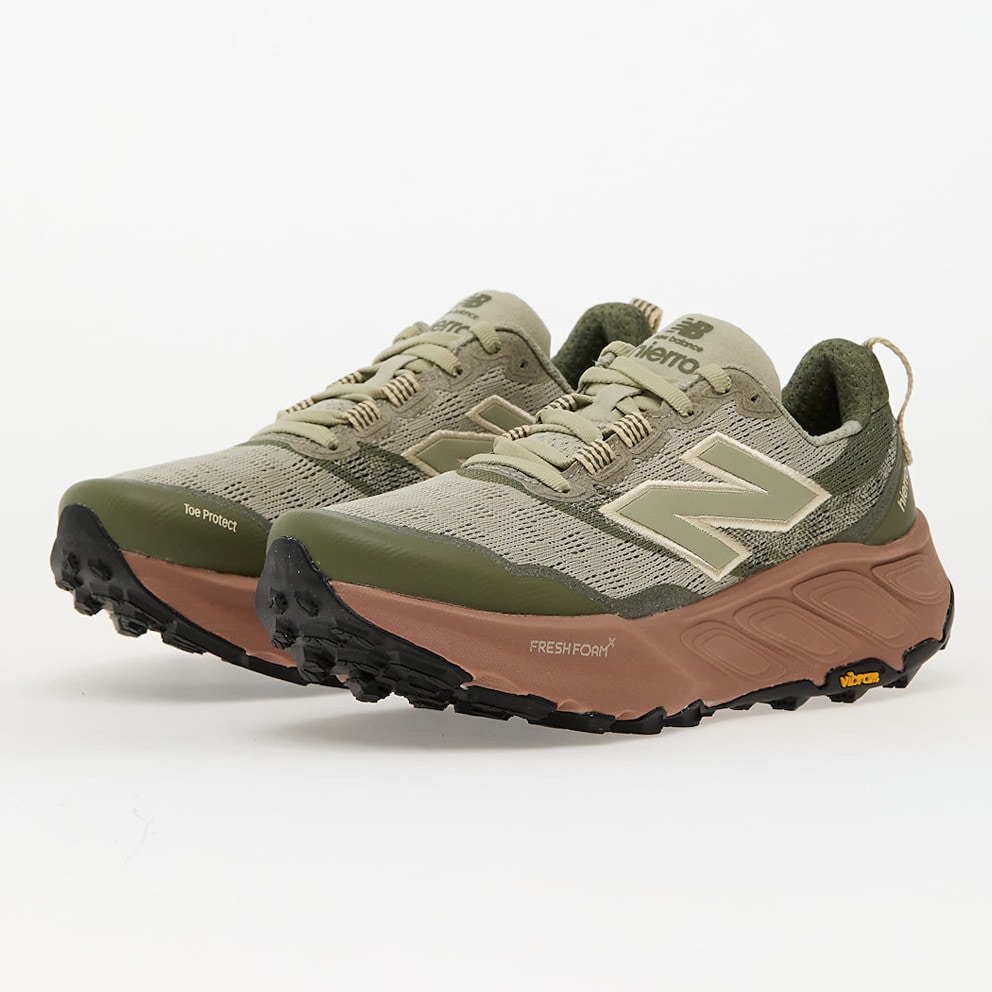 New Balance Fresh Foam X Hierro V9 Γυναικεία Παπούτσια για Trail