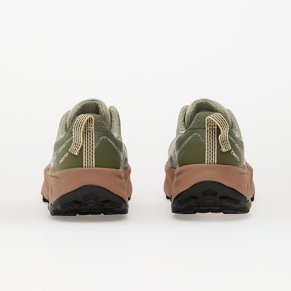 New Balance Fresh Foam X Hierro V9 Γυναικεία Παπούτσια για Trail