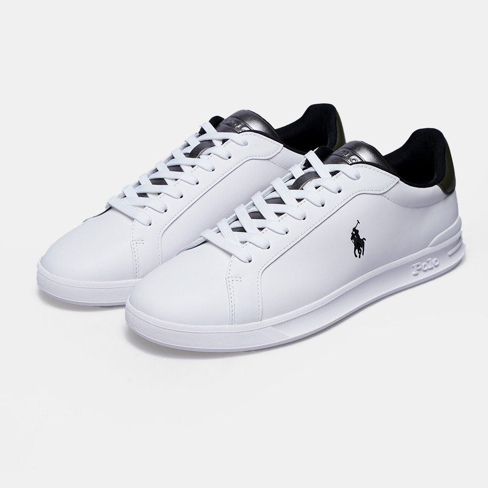 Polo Ralph Lauren Men's Shoes