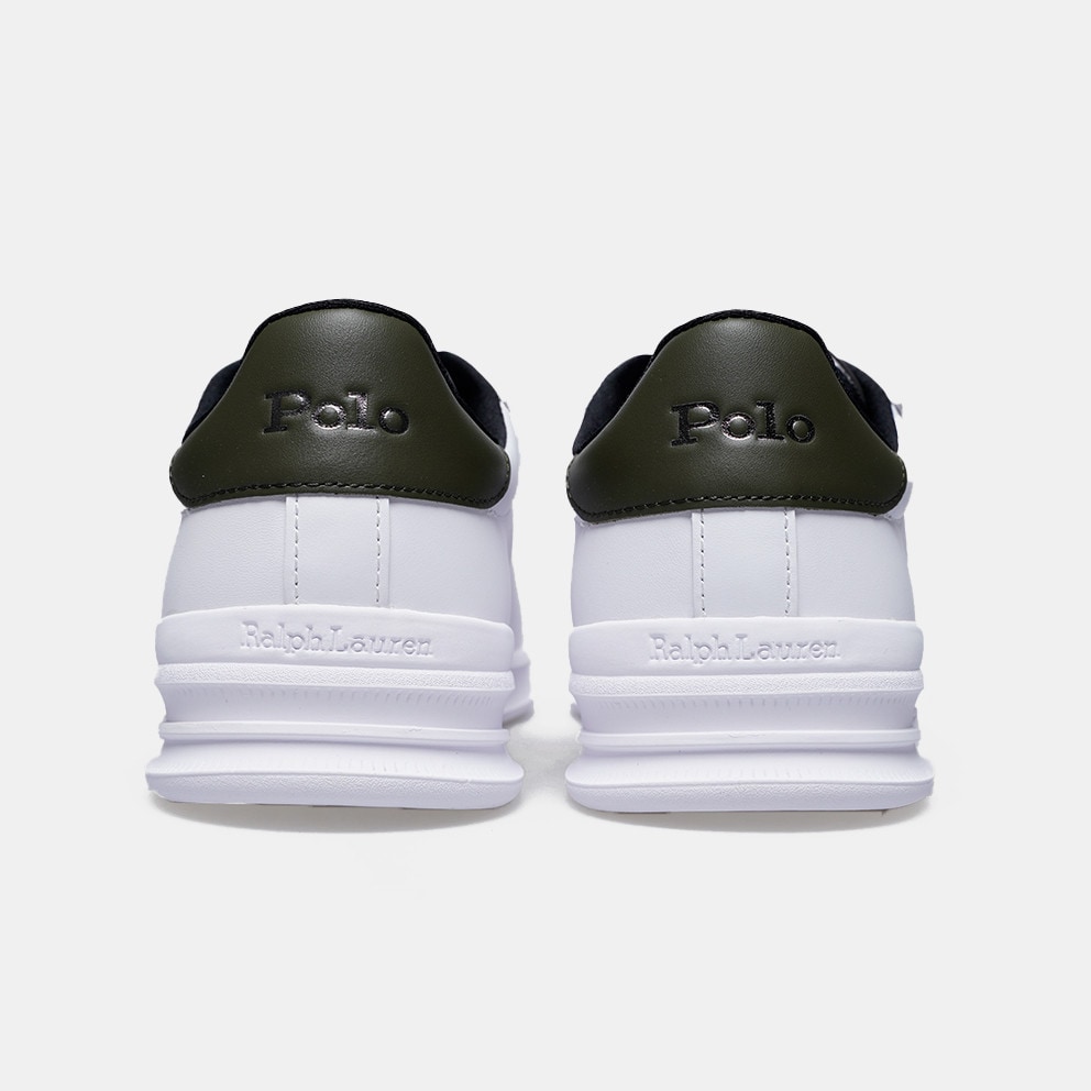 Polo Ralph Lauren Men's Shoes