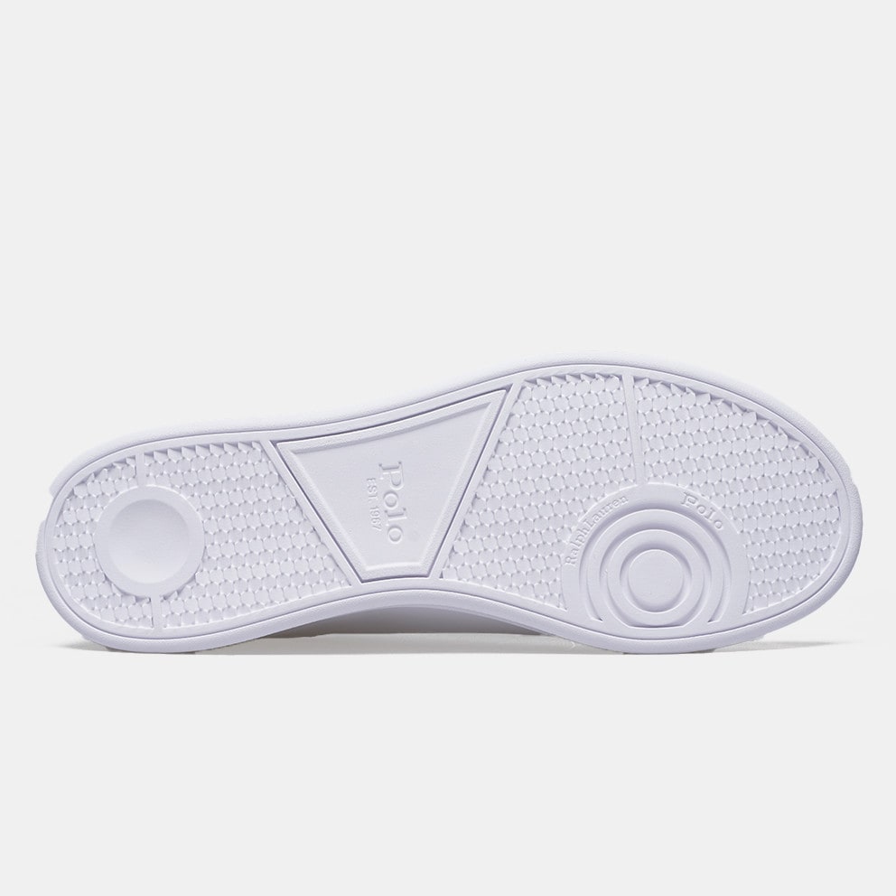 Polo Ralph Lauren Men's Shoes