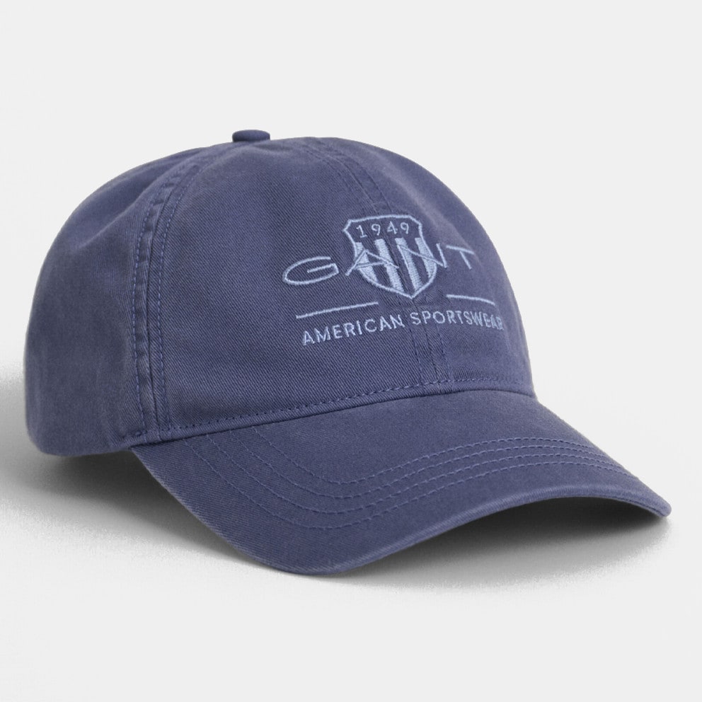 Gant Hat