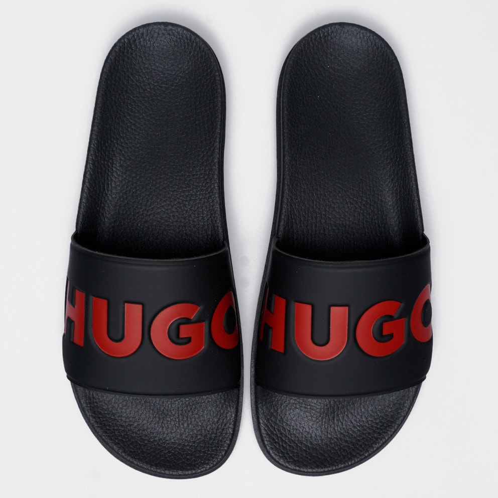 Hugo Ανδρικά Slides