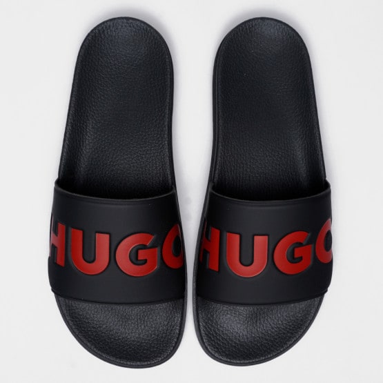 Hugo Ανδρικά Slides