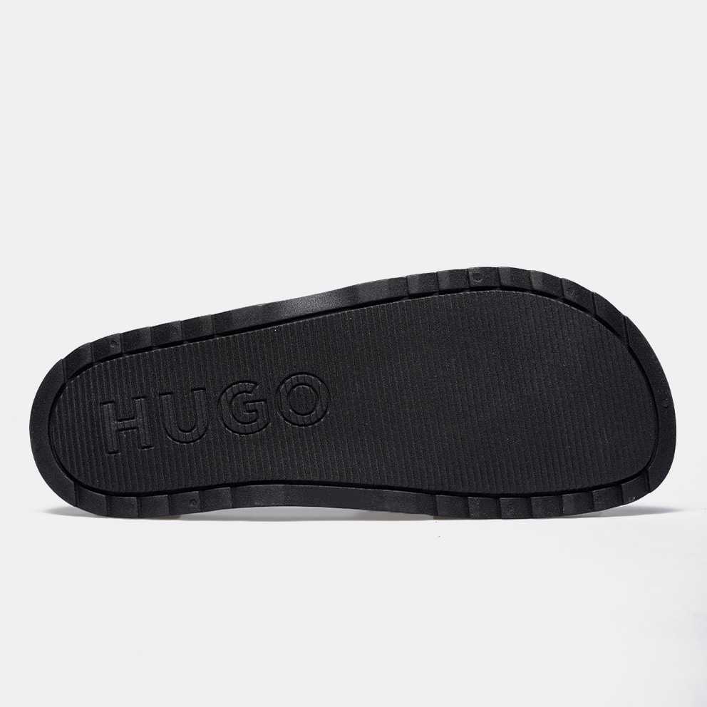 Hugo Ανδρικά Slides